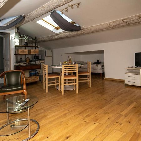 "Le Colombier"-Meuble De Tourisme 3 Etoiles -Residence "Les Logis De Beziers"-Garage Optionnel-Coeur De Ville-Plages A 16Km ! Luaran gambar