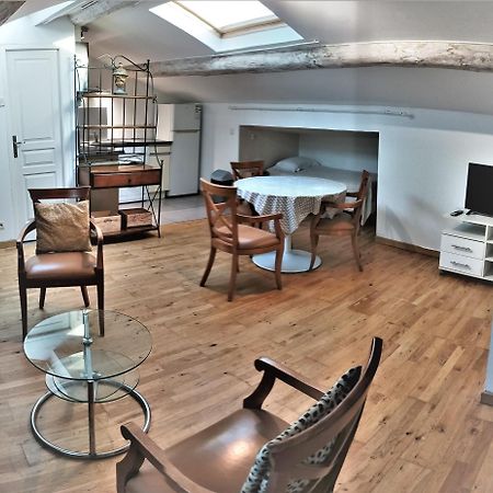 "Le Colombier"-Meuble De Tourisme 3 Etoiles -Residence "Les Logis De Beziers"-Garage Optionnel-Coeur De Ville-Plages A 16Km ! Luaran gambar