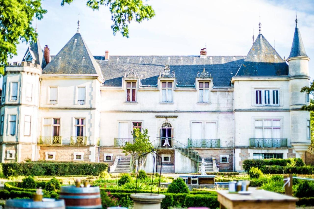 "Le Colombier"-Meuble De Tourisme 3 Etoiles -Residence "Les Logis De Beziers"-Garage Optionnel-Coeur De Ville-Plages A 16Km ! Luaran gambar