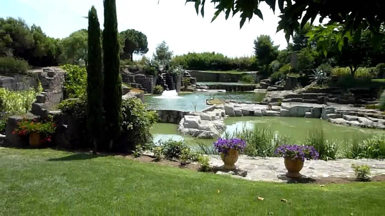 "Le Colombier"-Meuble De Tourisme 3 Etoiles -Residence "Les Logis De Beziers"-Garage Optionnel-Coeur De Ville-Plages A 16Km ! Luaran gambar