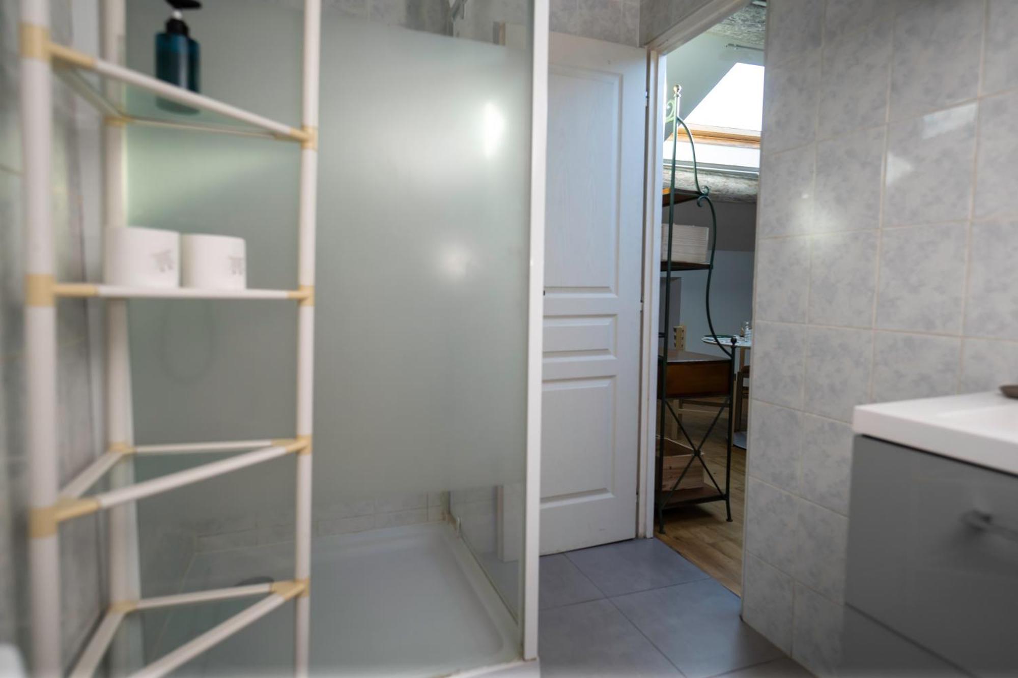 "Le Colombier"-Meuble De Tourisme 3 Etoiles -Residence "Les Logis De Beziers"-Garage Optionnel-Coeur De Ville-Plages A 16Km ! Luaran gambar