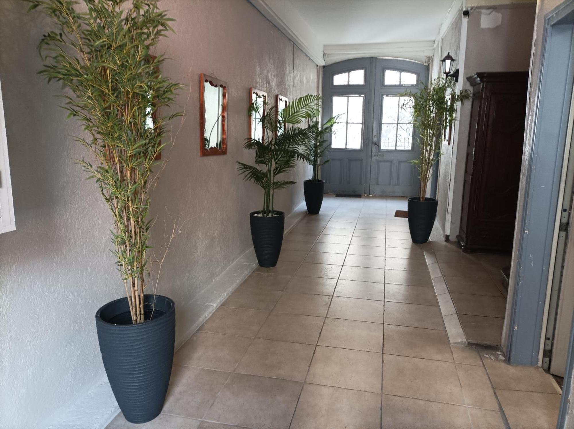 "Le Colombier"-Meuble De Tourisme 3 Etoiles -Residence "Les Logis De Beziers"-Garage Optionnel-Coeur De Ville-Plages A 16Km ! Luaran gambar